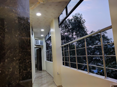 Mye Homestay