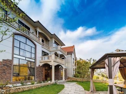 Floral Hotel Si Man Mogan Mountain