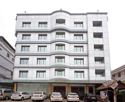 The Dunes Continental