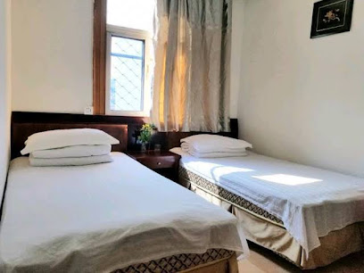 Yuxiang Hostel