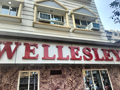 Hotel Wellesley