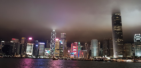 上海湾红酒店