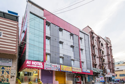 HOTEL RAMG