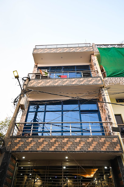 Shree Kashi Vishwanath Guest House