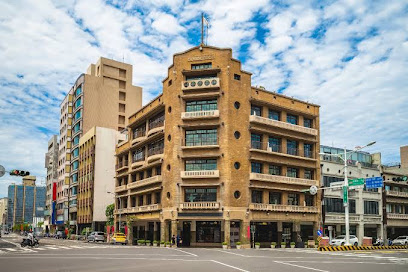 福憩背包客棧-緣憩館 Fuqi Hostel - YuanQi Branch