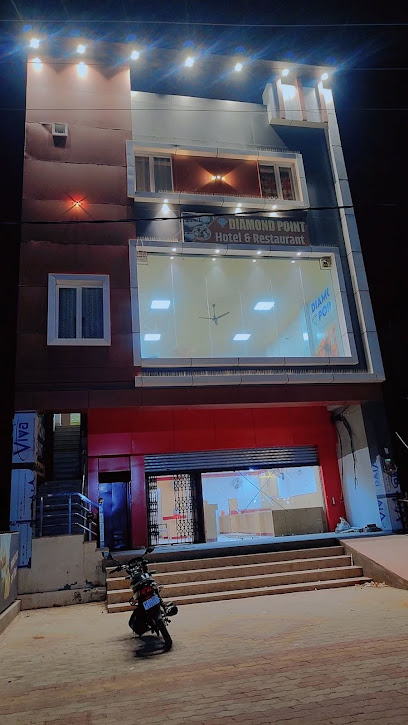 Diamond Point hotel suratgarh