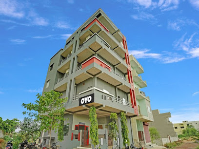 OYO Flagship The Bellfair