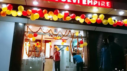 Hotel Devi Empire