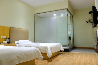 Hengsheng Hotel