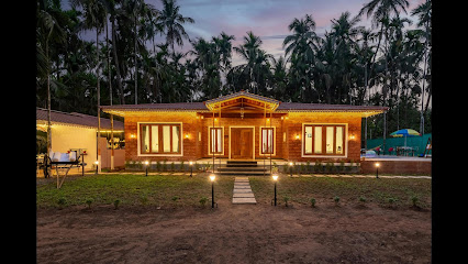Alaya Stays by ELIVAAS Cabanas Retreat - Villa in Alibaug | 5 BHK Villa with Private Pool