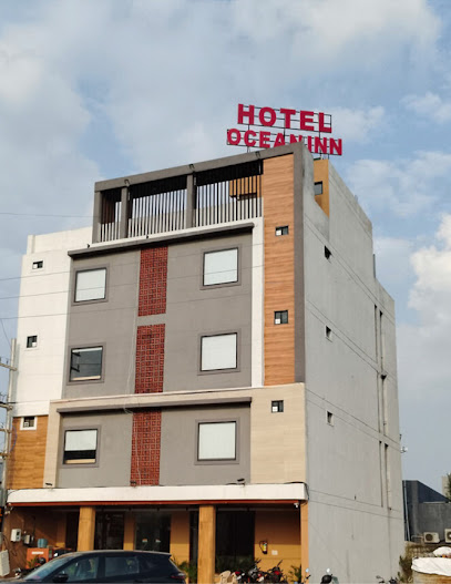 Hotel Ocean Inn