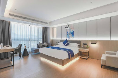 Jiulong Hotel