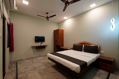 Villa Tian by Palette Homes