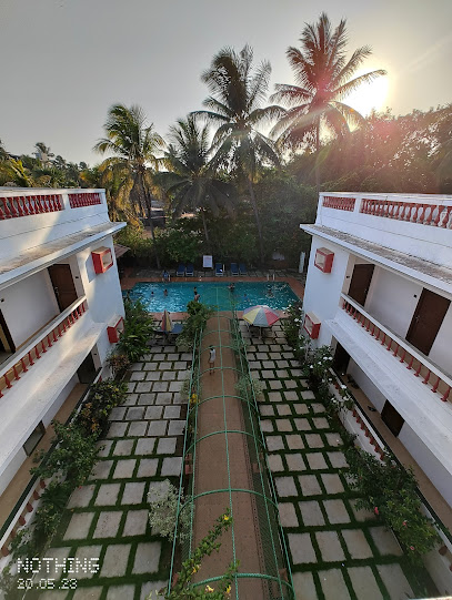 Hotel Cary's