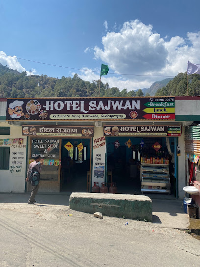 Hotel Sajwan