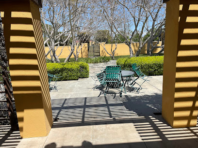 Transient Officers Quarters