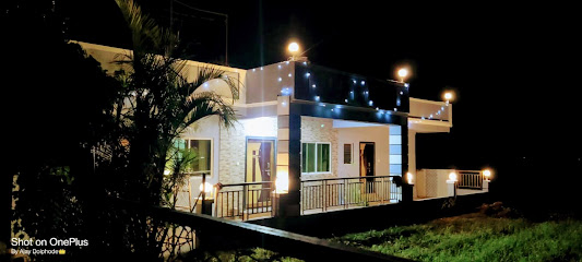 Hotel Mahabaleshwar Green Lotus