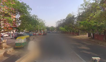 OYO 810407 K.S.hotel