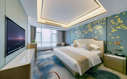 Shengsi Jiujiu Hotel