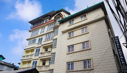 Jain Group | Hotel Potala |