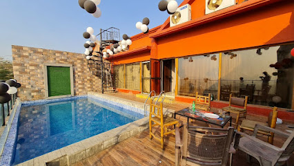 Orbit Luxury Villa No. 205