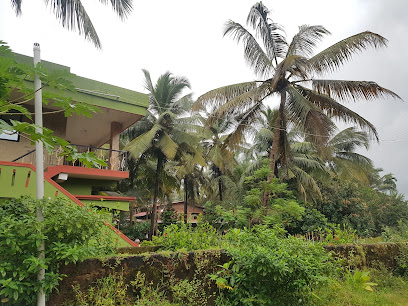 OYO 61978 Ptricia Residency