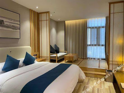 Mancheng Garden Hotel