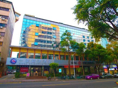Yinuo Select Hotel
