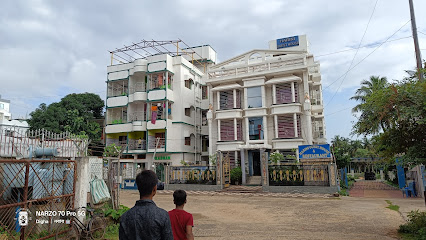 Pradhan Hotel