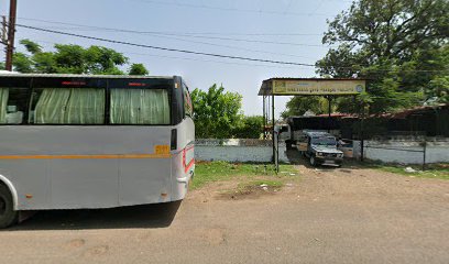 Hotel Jalsa Inn