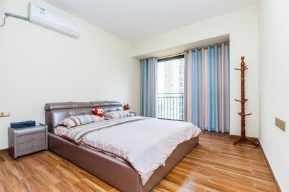 Qingsong Holiday Apartment Meilin Lake