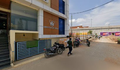 Hotel V Grand