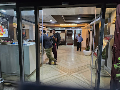 OYO 4590 Hotel Swastik