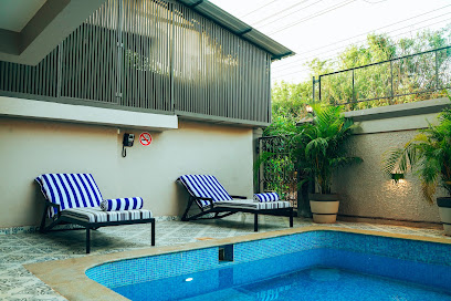 Ariena by Spree Hotel-Morjim