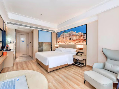 Vienna International Hotel