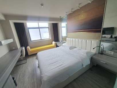 锦江都城酒店青岛城阳区政府酒店