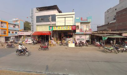 Shree dev hotel