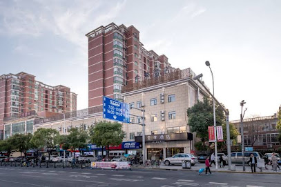 全季上海世博上南路酒店