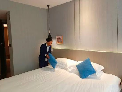 雅致·皇庭花园酒店