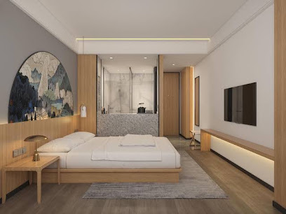 Hongtai Hostel