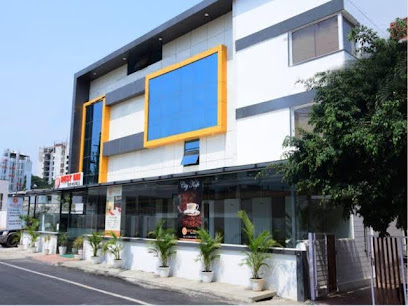 REST INN SKR- A PETRICHOR HOTEL