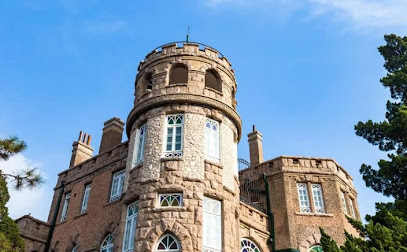 蓝海·青岛颐海花园酒店