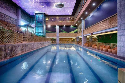 瀚轩休闲假日酒店