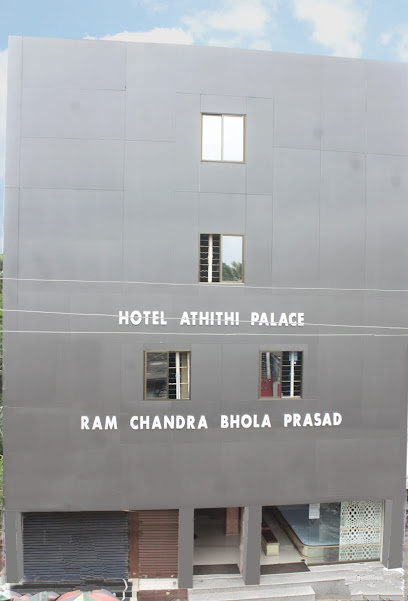 Hotel Atithi Palace