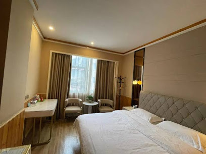 绵阳九天假日酒店