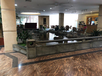 锦江之星旅馆