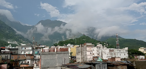 Hotel Kanshi Vishwa Nath