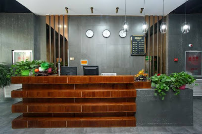 Chengde North Shore Theme Hotel