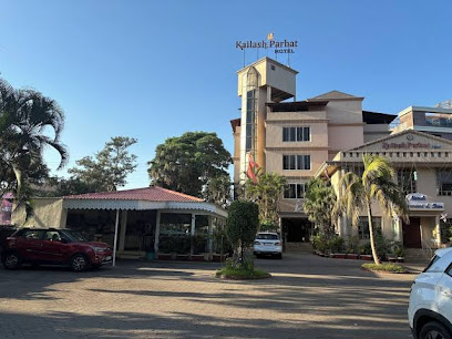 Kailash Parbat Hotel, Lonavala