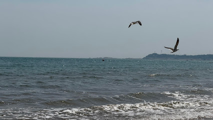 Qingdao first line Sea View Apartment